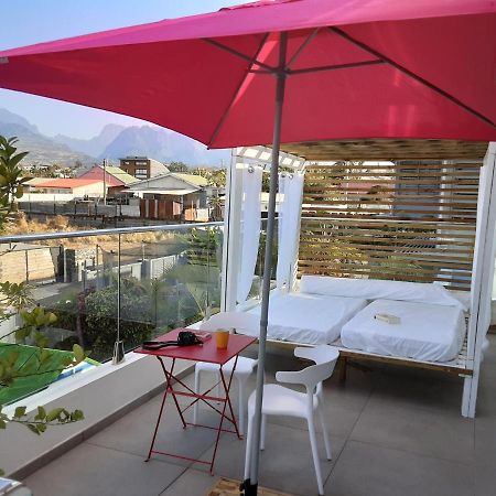 Maison Tonga Piscine /Jacuzzi Chambre De Luxe Saint Pierre Dış mekan fotoğraf