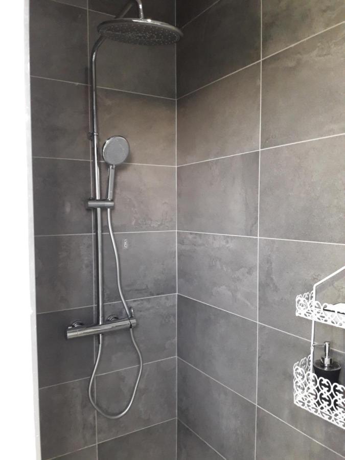 Maison Tonga Piscine /Jacuzzi Chambre De Luxe Saint Pierre Dış mekan fotoğraf