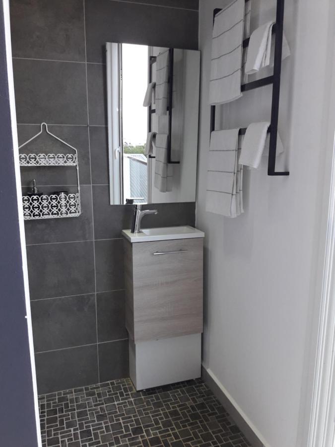 Maison Tonga Piscine /Jacuzzi Chambre De Luxe Saint Pierre Dış mekan fotoğraf