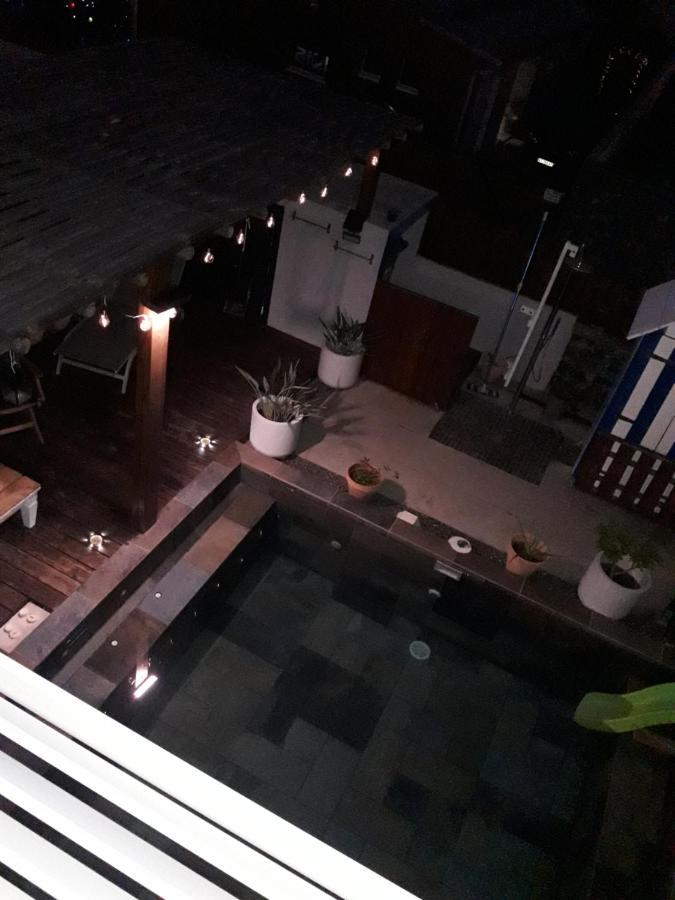Maison Tonga Piscine /Jacuzzi Chambre De Luxe Saint Pierre Dış mekan fotoğraf