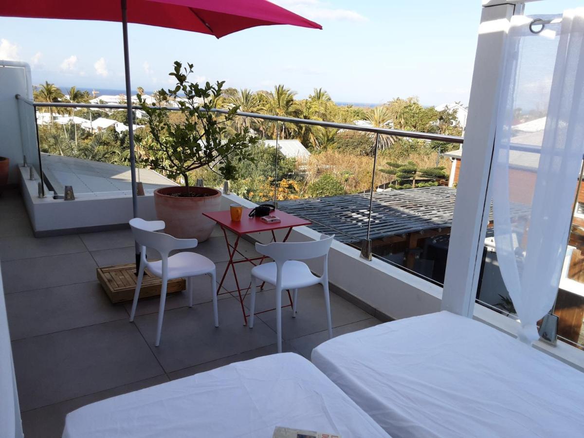 Maison Tonga Piscine /Jacuzzi Chambre De Luxe Saint Pierre Dış mekan fotoğraf