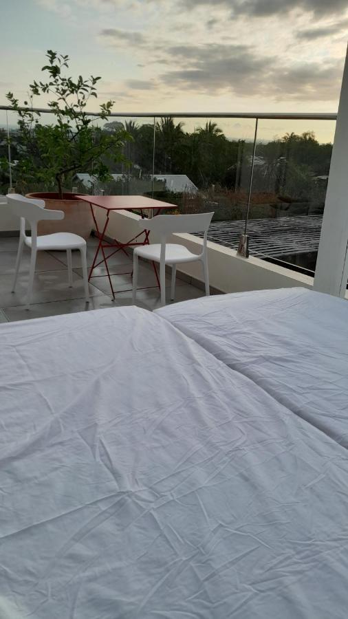 Maison Tonga Piscine /Jacuzzi Chambre De Luxe Saint Pierre Dış mekan fotoğraf